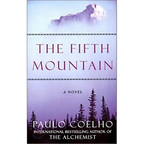 The Fifth Mountain, HapeCollins