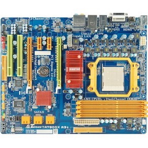 컴퓨터천국나라 나만의선택! AM3 FX6300 DDR3 CPU 램 메인보드 파워 세트, AM3 FX6300 DDR3 4G