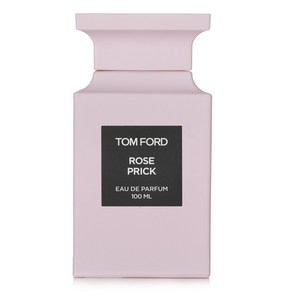 톰 포드 - 프라이빗 블렌드 로즈 프릭 오 드 퍼퓸, 100ml, 1개