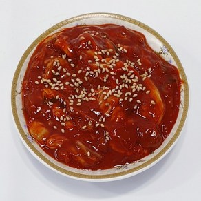 토굴안애 광천젓갈 어리굴젓 300g ~ 1k, 500g, 1개