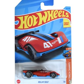 핫휠 24년 B 버전 Hot Wheels 미니 장난감 자동차 스포츠카 C4982, 75.철도차량 133호, 1개