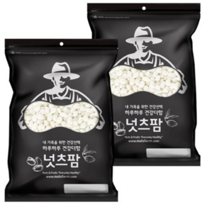 백앤 넛츠팜 요거트건포도 150g 2개