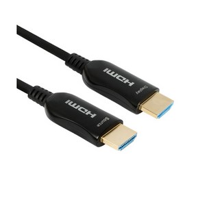 넥시 하이브리드 광 HDMI v2.0 케이블 15m NX1104, NX-HDAOC-15M