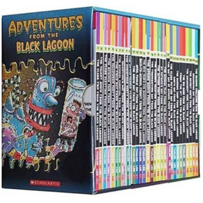 블랙라군 Black Lagoon adventue 30권, 1개