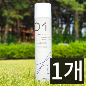 아모스 스프레이 디자인스프레이 450ml, 디자인 스프레이 450ml, 1개