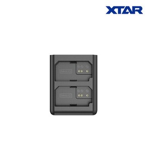 [XTAR] 엑스타 파나소닉 카메라 DMW-BLK22 듀얼 배터리 모듈 / DC-S5 S5K