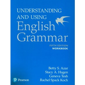 Undestanding and Using English Gamma(WB):, Peason Education ESL