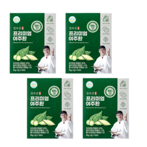 김오곤 프리미엄 여주환, 3g, 120개