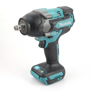 Makita 브러시리스 임팩트 렌치 리튬 전기 자동 수리 윈드 캐논 랙 기계 DTW700, [02] bae machine, 1개