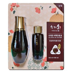 수려한 비책진생 윤 수액 250ml ( 150ml + 100ml )