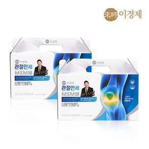 이경제 관절만세 70ml, 2.1L, 2개