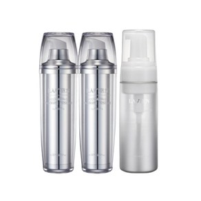 라비앙 센텔라 크리밍 토너 150ml + 볼류마이징 래디언스 에센스 화이트 50ml 2개, 1개