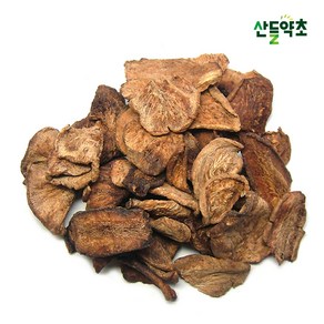 국내산 건조 말린 치커리 뿌리 300g, 2팩, 2개