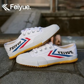 feiyue 페이유에 캔버스화 남녀공용 스니커즈 운동화 캔버스 컨버스 단화 캐주얼 커플신발