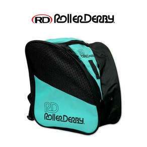 롤러더비 미국정품 RD 롤러스케이트 가방 Rolleskate bag, 민트, 1개