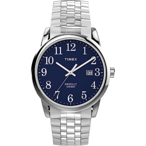 Timex Men's Easy Reader Watch