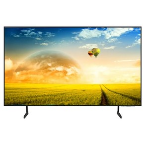 [삼성전자 TV] 스마트 사이니지BE C-H UHD 4K LED TV [세람상품평이벤트], 138.7cm/(55인치), 스탠드형, 방문설치, 삼성TV