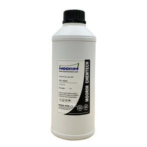 무림켐텍 HP호환 HP1000/1100/1200/K850용 대용량 1000ml 잉크 (HP4844/4836/4837/4838) / 잉크충전 / 리필잉크 / 무한프린터 / 무한잉크