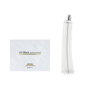 패치+ 플라워 바이 EDT 50ml, 없음, 1개