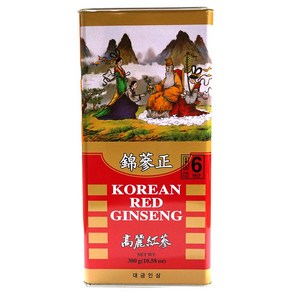 [동광한방몰] 홍삼 6년근소편/국내산, 1박스