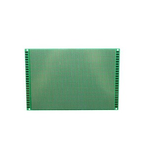 PCB 단면 만능기판 12X18CM 2.54mm