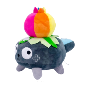 댄디의 세계 dandy's wold 댄디월드 인형 A251147, 믿음직한새싹페블, 1개, 31cm