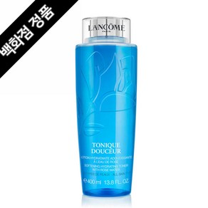 랑콤 토닉 두쎄르 400ml Lancome TONIQUE DOUCEUR FACIAL TONER, 1개