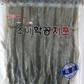 건어물천국 조미 학꽁치400g 국내산