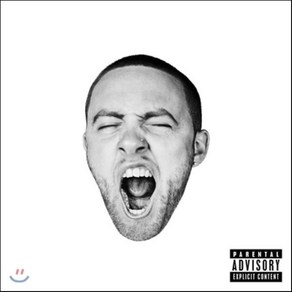 Mac Mille - GO:OD AM 유럽수입반, 1CD