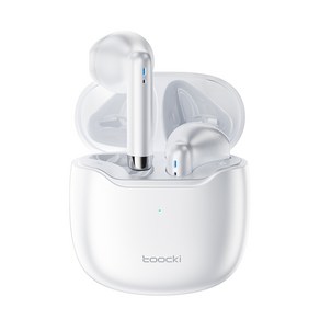 Toocki TWS 블루투스 5.3 무선 이어폰