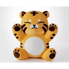 세븐틴 미니 호시 인형 케이팝 아이돌 봉제 TAMTAM 호랑이 50cm, [01] 50cm Plush Toy, 1개