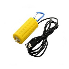 다옴네트웍스 USB 기포기, 1개
