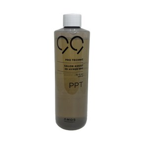 아모스 쓰리디 하이퍼 피피티 PPT 300ml, 1개