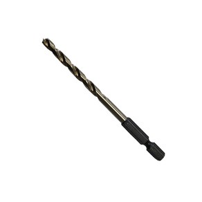 알덴/육각드릴비트(SUS용) 14.5mm 6060 육각철기리 임팩드릴날, 1개