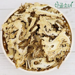 산골소녀 국내산 강활 강호리, 300g, 1개