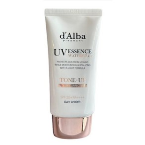 달바 워터풀 톤업 선크림 50ml(SPF50+) 5개배송품질보증