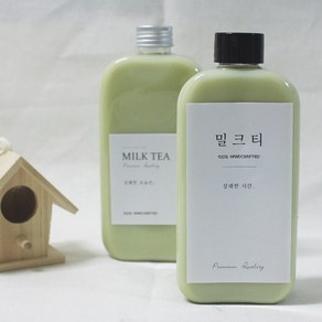 IW90 더치밀크 300ml 100개 (약 가로 7.2cm x 세로 3.7cm x 높이 15.6cm)