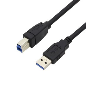 DW-USB3AB-5M USB 3.0 허브 A-B 케이블 선 5M, 1개