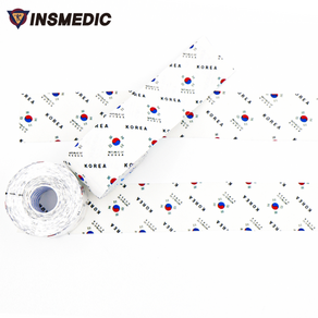 인스메딕 코리아 테이프, 1개