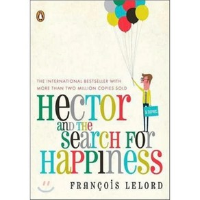 Hecto and the Seach fo Happiness, Penguin Books