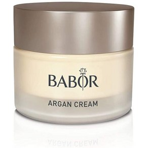 BABOR CLASSICS 아르간 크림 건성 리치 페이스 50 ml, 1개, 50ml