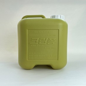 티슈랜드 업소용 대용량 주방세제 크린퐁