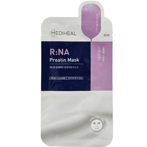 메디힐 알엔에이 RNA 프로아틴 마스크팩, 1개, 20개입