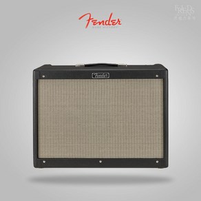 Fende HOT ROD DELUXE IV BLACK 펜더 진공관 앰프, Fende HOT ROD DELUXE IV BLACK / 펜더 진공관 앰프, 1개