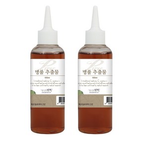 맑을담 병풀 추출물 퓨어 100ml