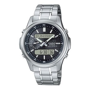 카시오 CASIO LINEAGE 리니에이지 LCW-M300D-1AJF LINEAGE리니에지 솔라 전파 시계 MULTIBAND6 멀티 밴드 6 162018