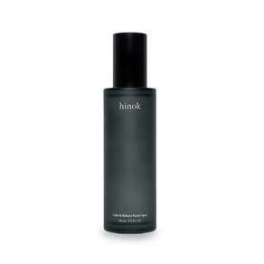 희녹 캄 앤 밸런스 룸 스프레이 110ml, 1개, 1개