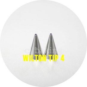 cjbaking WILTON TIP 윌튼팁4