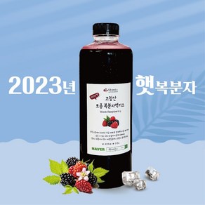 1.2KG X1개 고창산 토종 복분자 엑기스+청귤청 300ml+계량컵( 하이볼 복분자주 장어), 1개