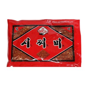 명진무역 시찌미 (240g x 2입), 2개